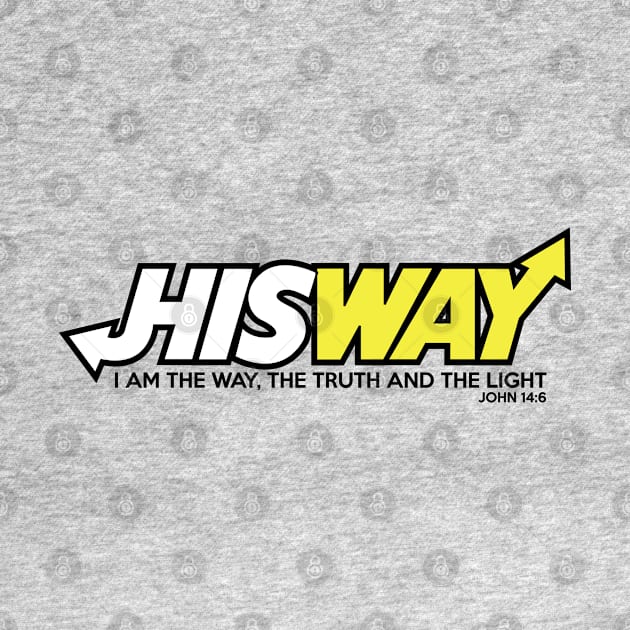 God's Way by iMAK